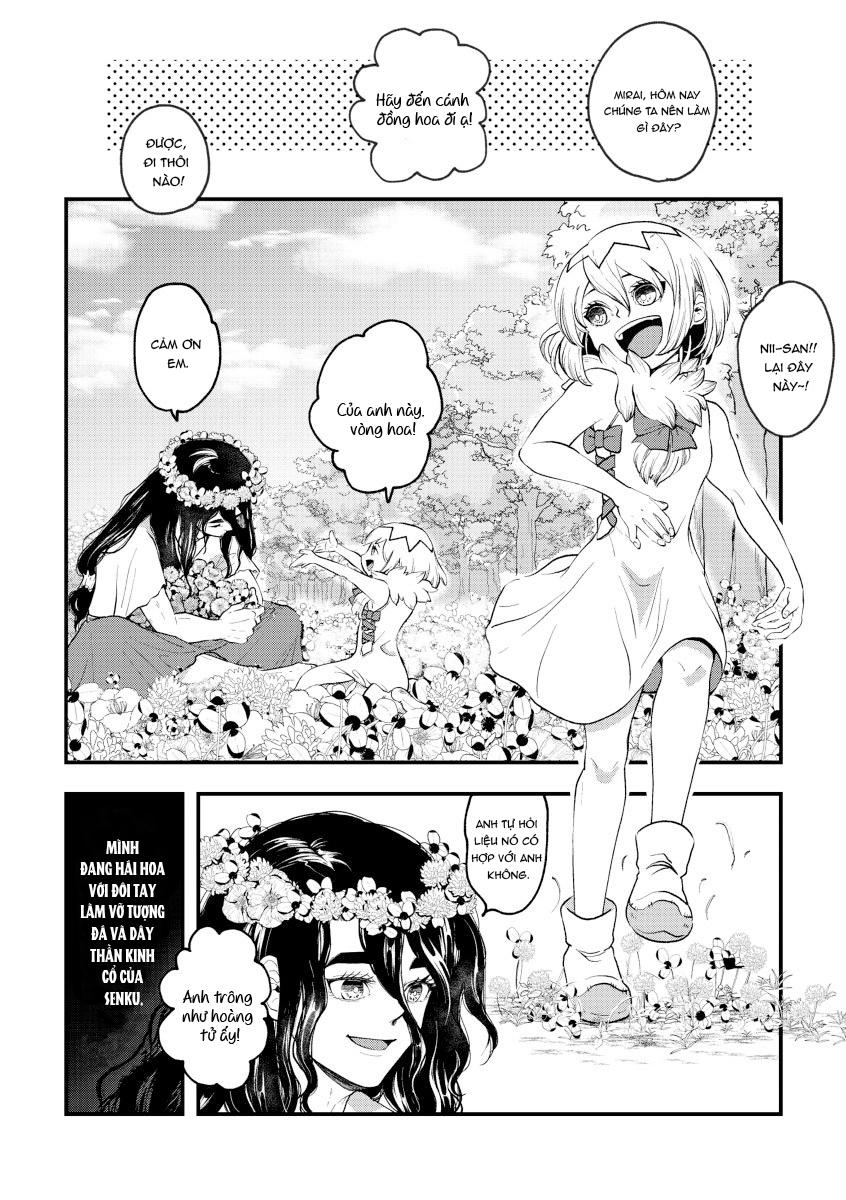 oneshot hỏny chapter 61.2 22