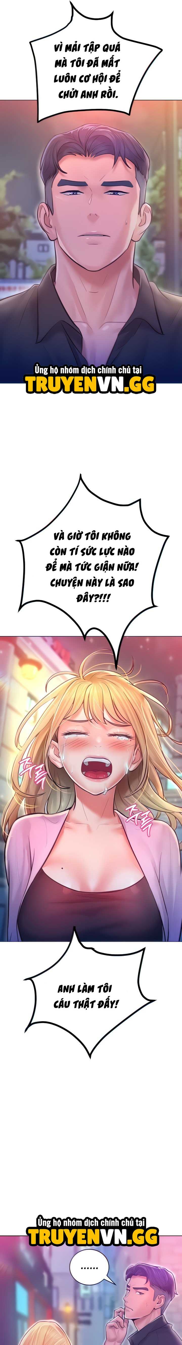 làm em phục tùng chapter 11 20