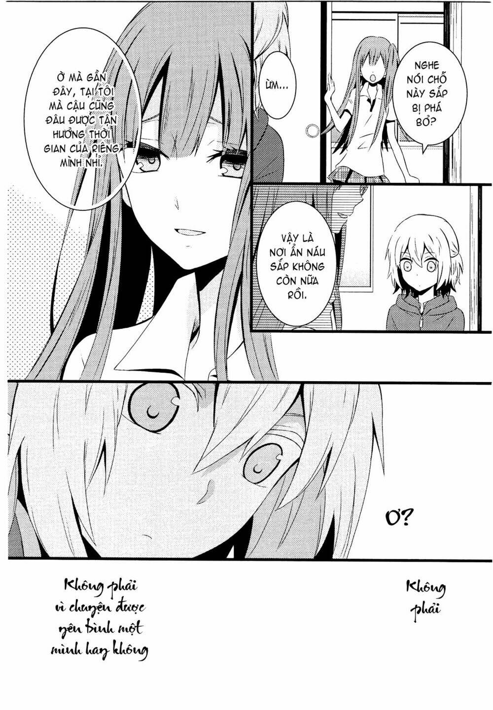 zanko noizu chapter 1 18