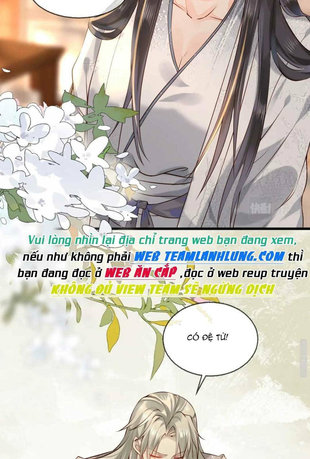 xuyên sách : nghịch đồ hắn lại muốn bắt nạt sư phụ chapter 7 38