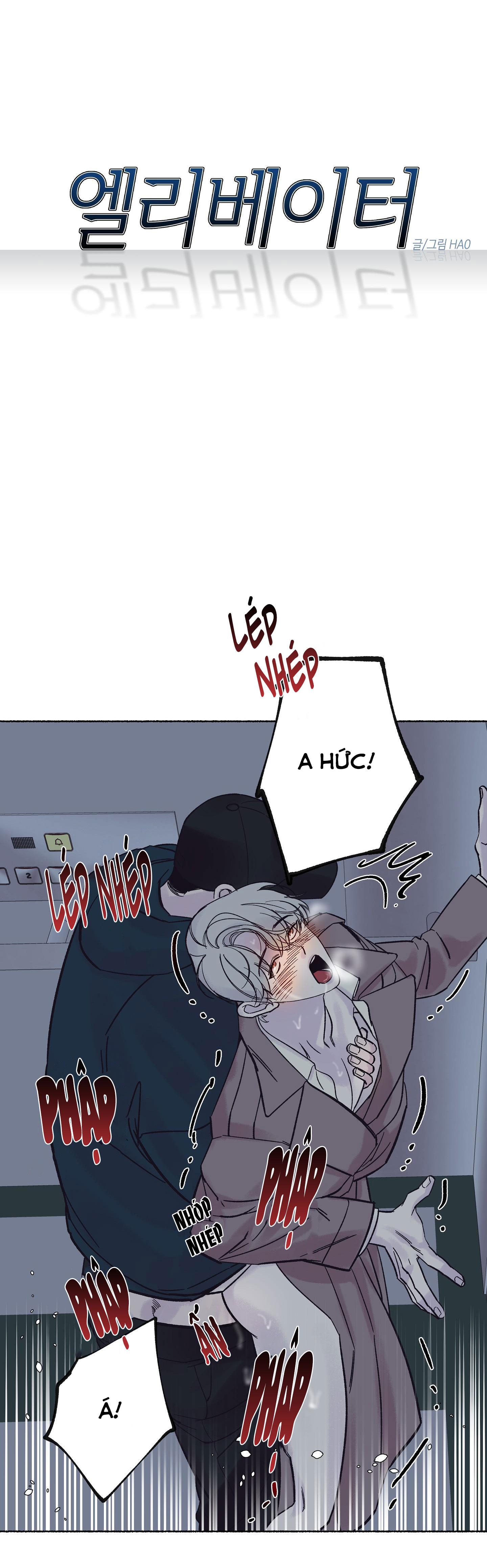 list truyện ngắn chịt chịt chapter 2 3