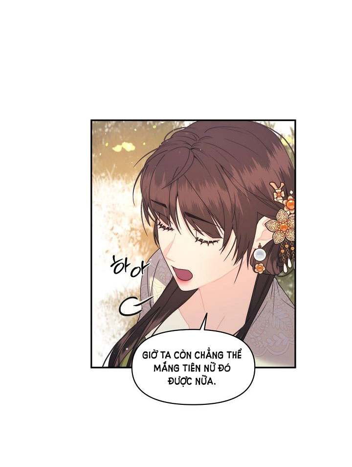 Căn Nhà Của Hồ Ly chapter 16.2 - Trang 19