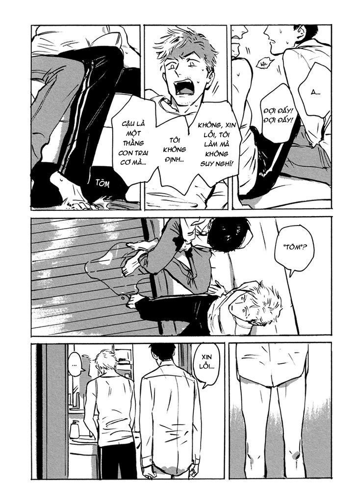 dear, my god chapter 2.1 38