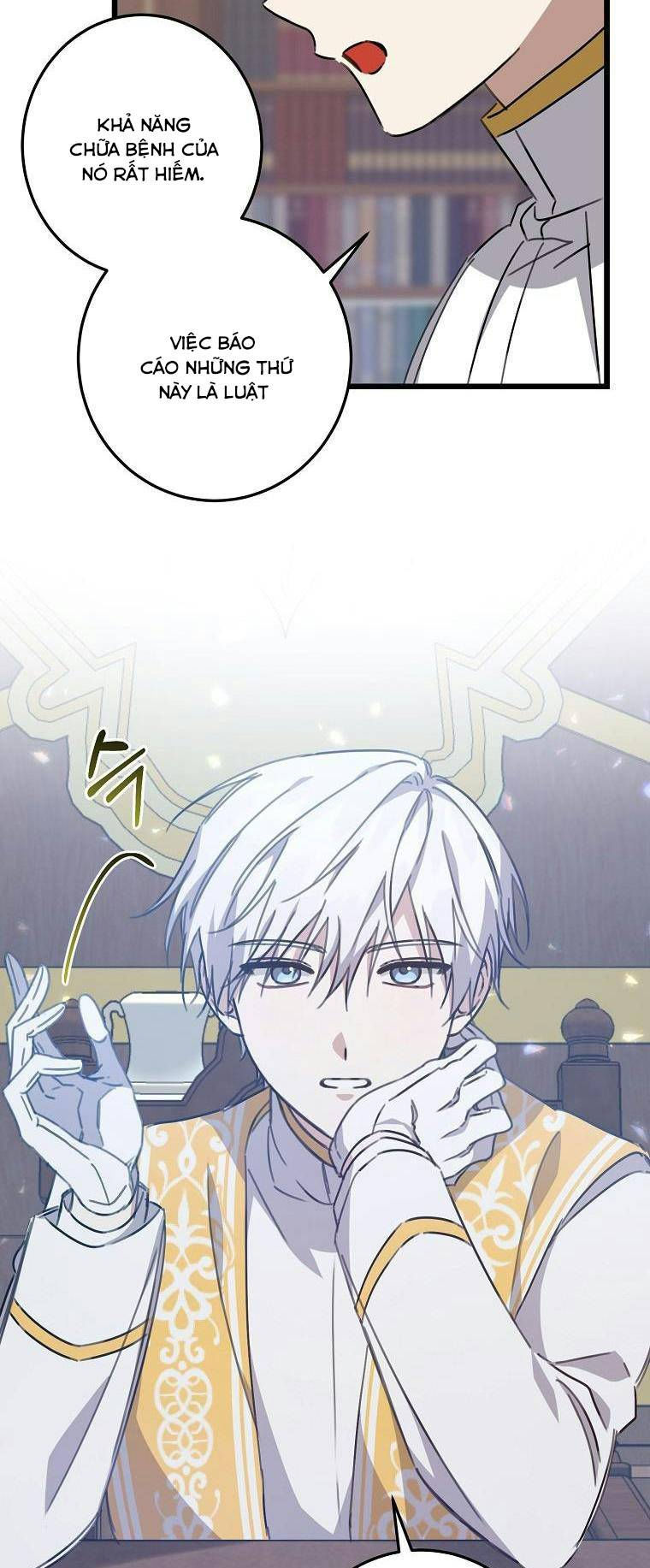 những kẻ bất lương được nuôi dạy tử tế chapter 22 25