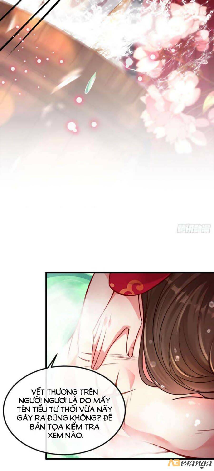 hệ thống xuyên không hỏa tốc: lão đại phản diện không dễ chọc chapter 10 10