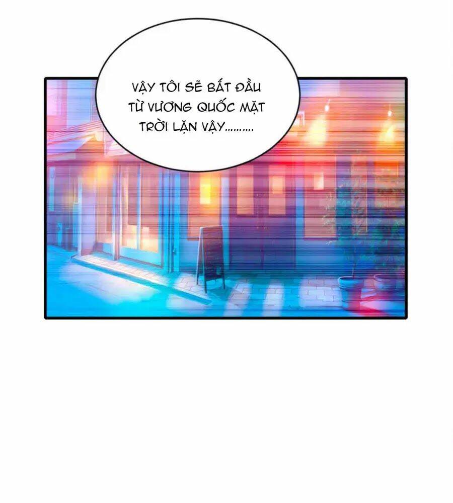 nguyệt dạ hương vi lai chapter 66 13