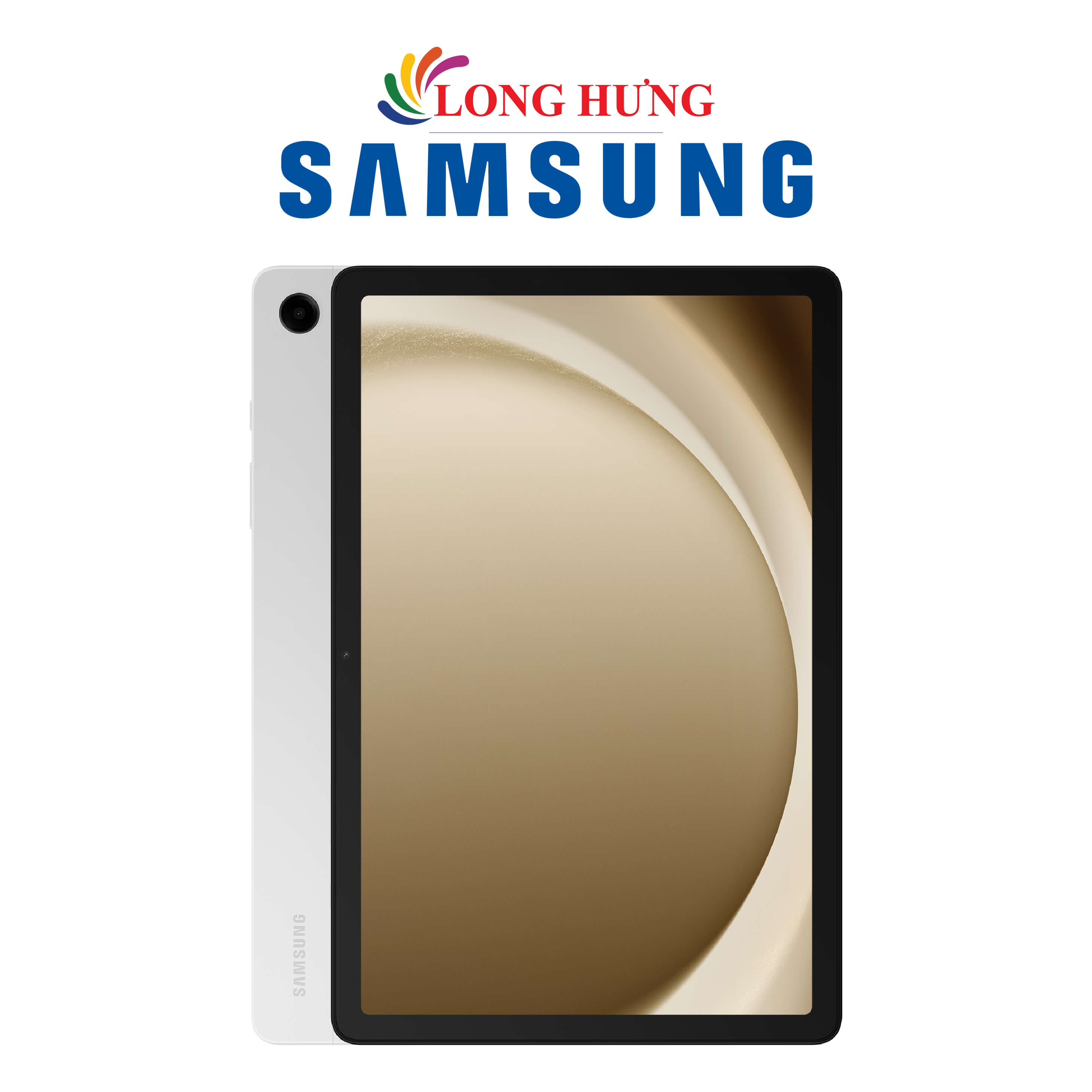 Hình ảnh Máy tính bảng Samsung Galaxy Tab A9+ Wifi (4GB/64GB) - Hàng chính hãng