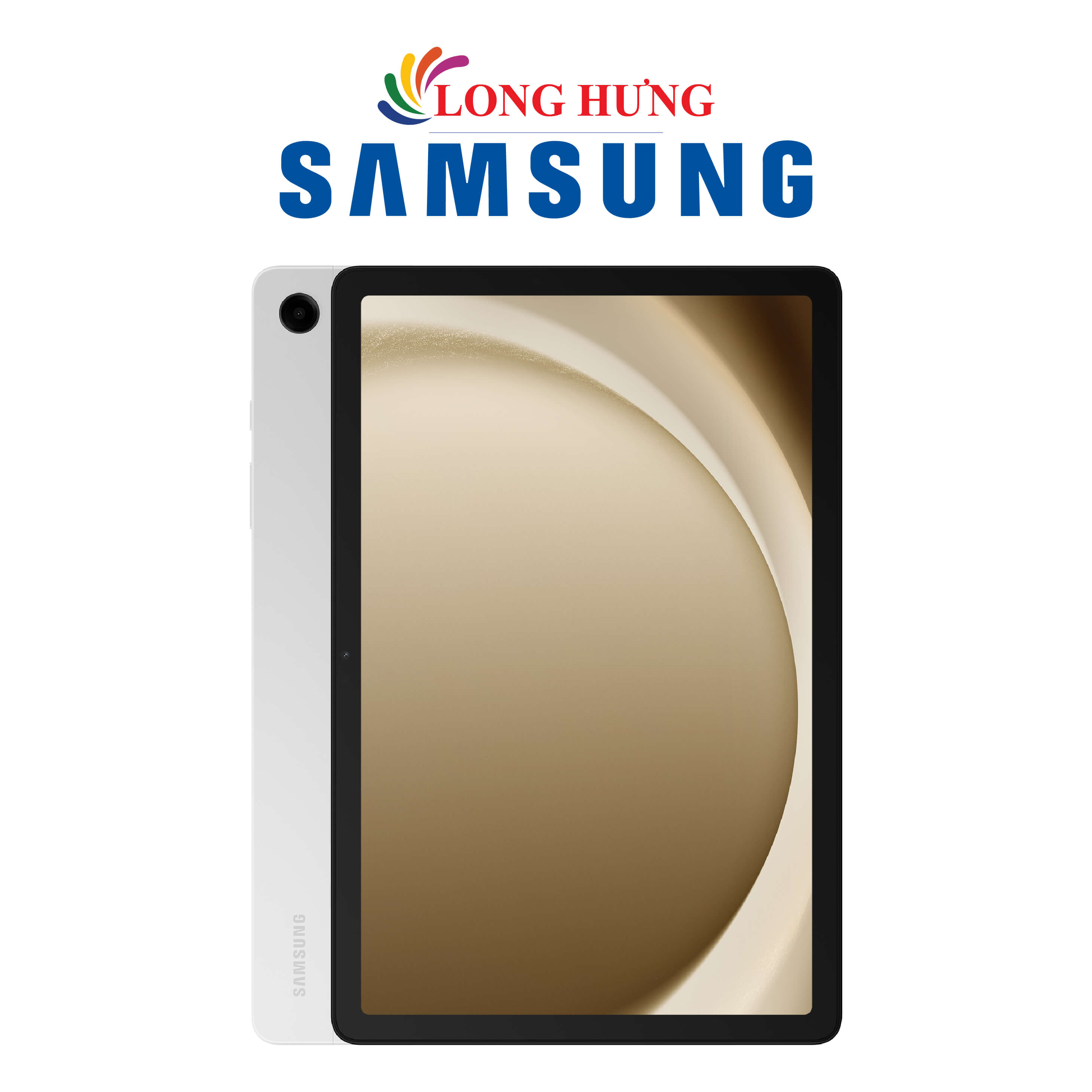 Máy tính bảng Samsung Galaxy Tab A9+ Wifi (4GB/64GB) - Hàng chính hãng