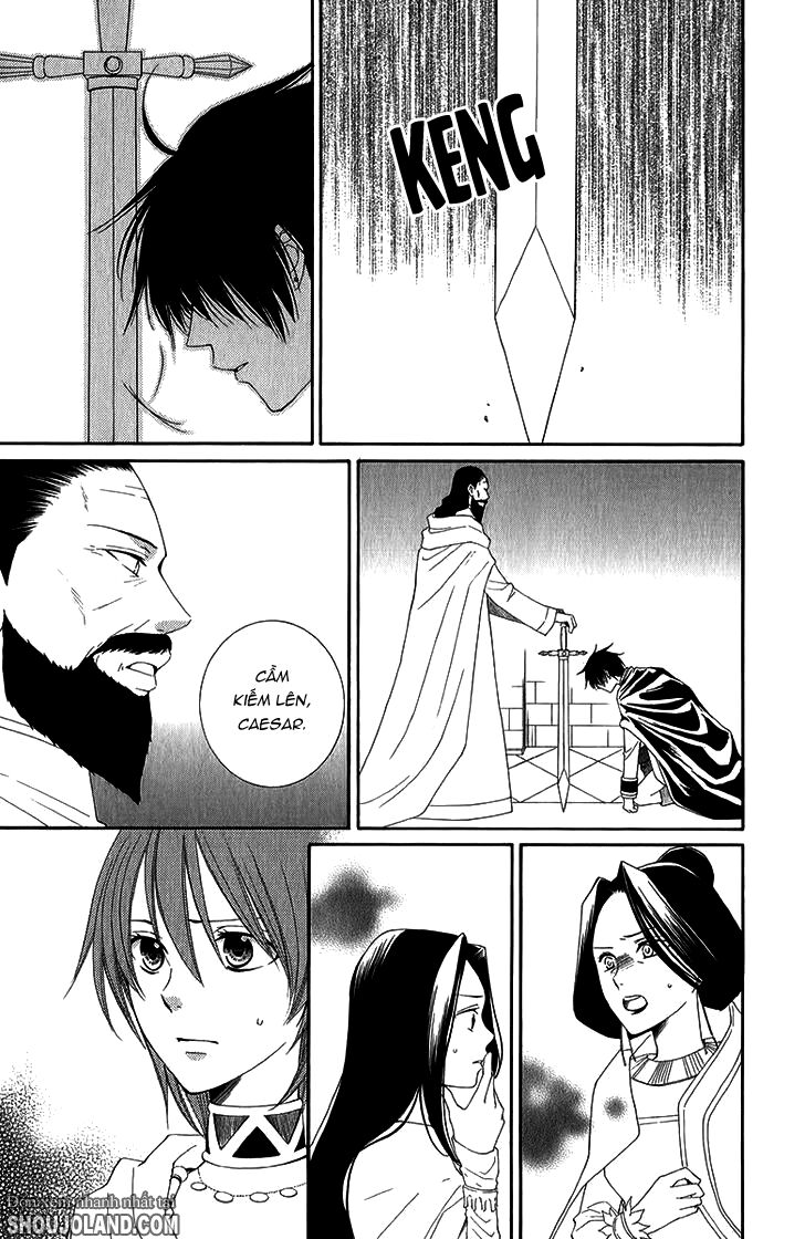 bình minh arcana chapter 49 17