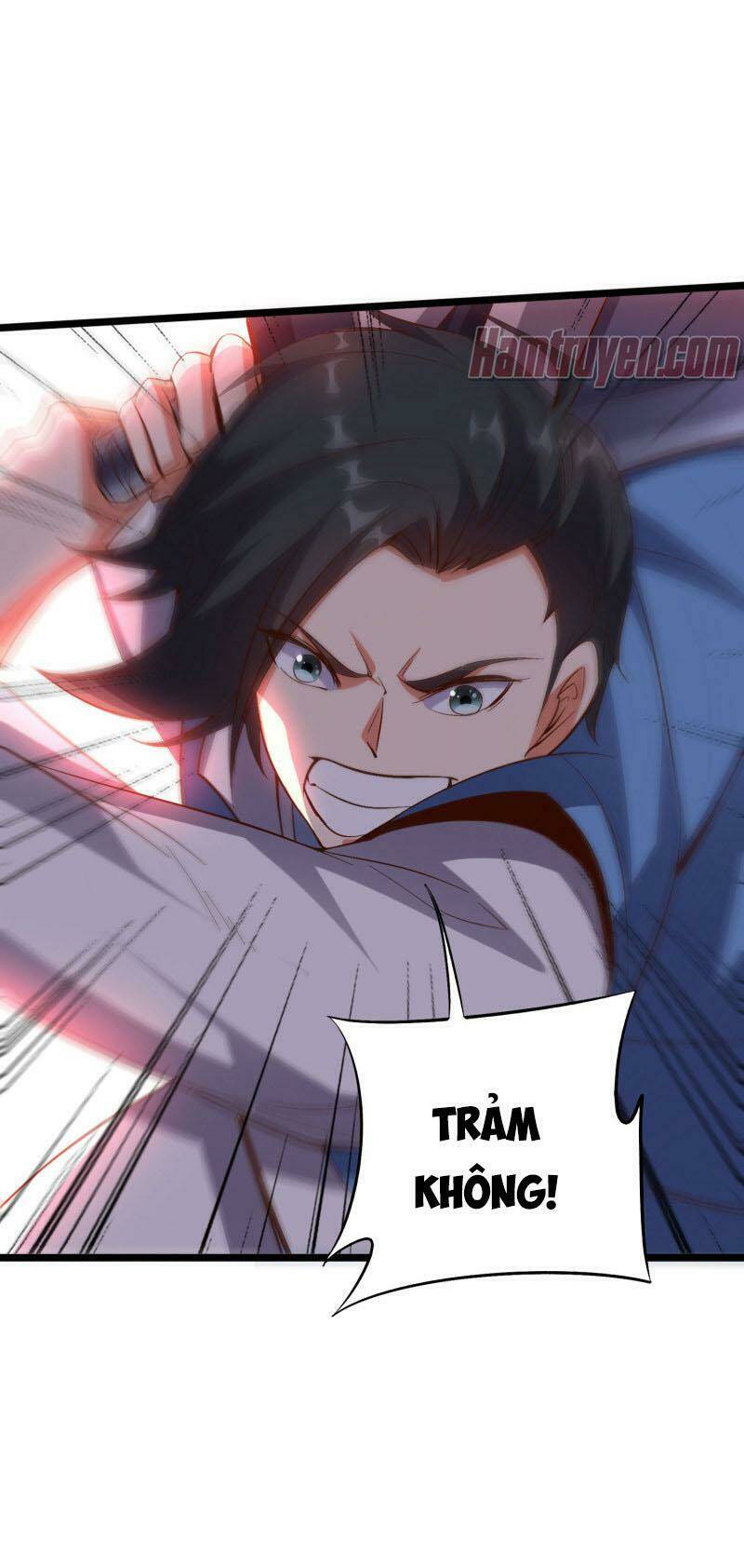 phục thiên thánh chủ chapter 33 32