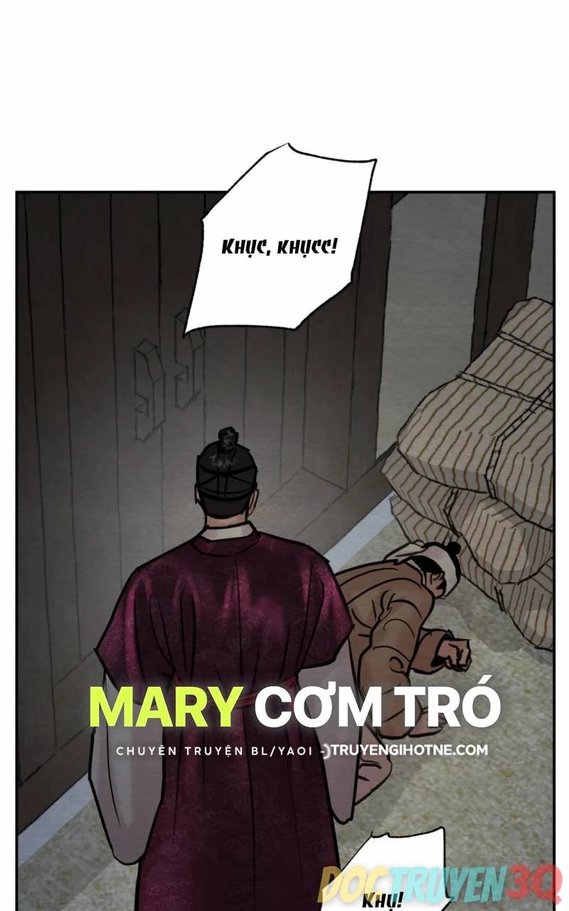 dạ ký chapter 108.5 19