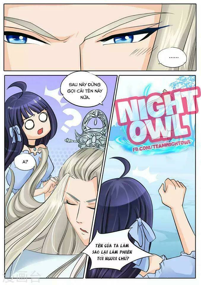 gia huynh ở lại tìm đường chết chapter 7 2