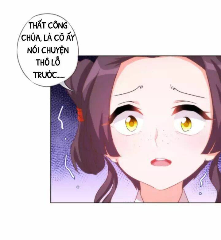 ồ, phu quân đáng yêu của tôi! chapter 56 14