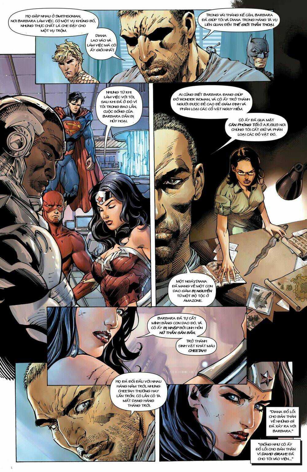 justice league chapter 13 12