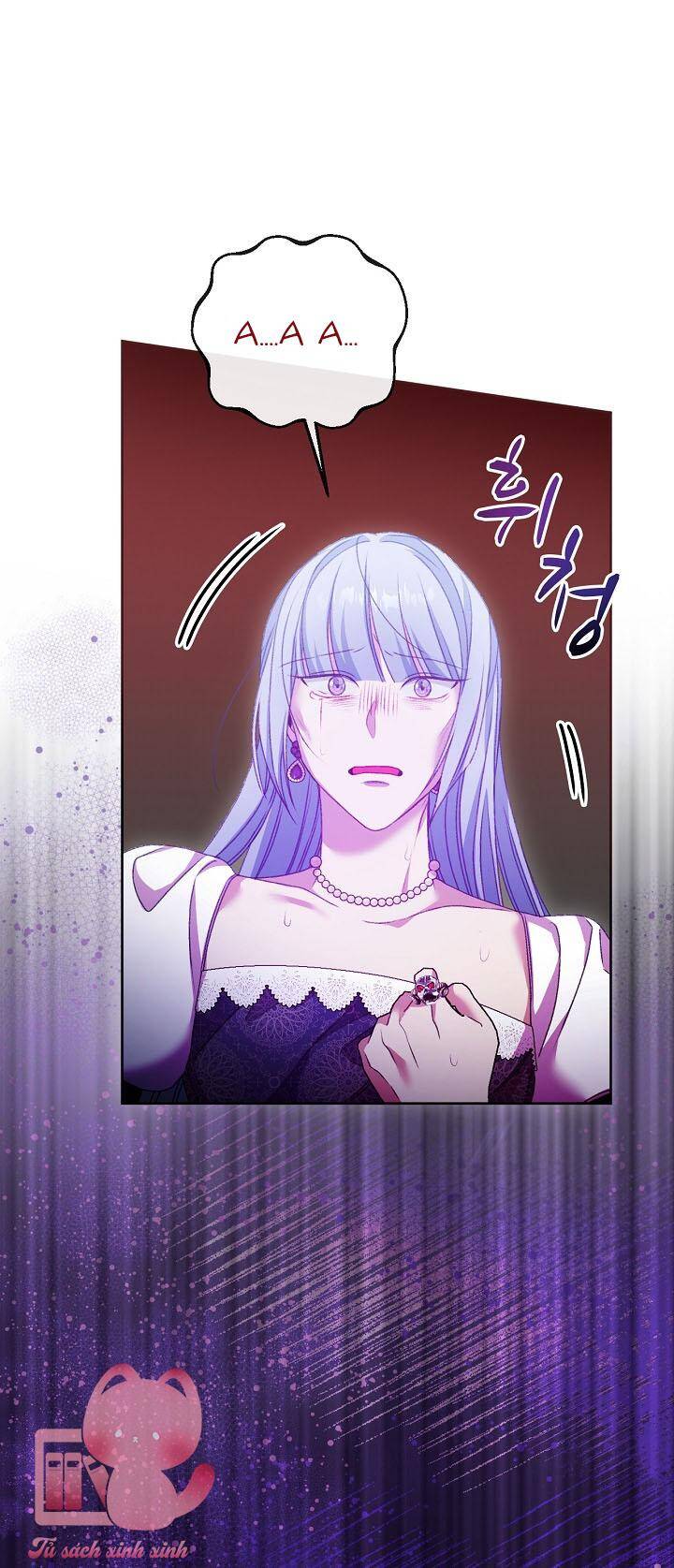 vị hôn thê của kẻ săn mồi chapter 60 56