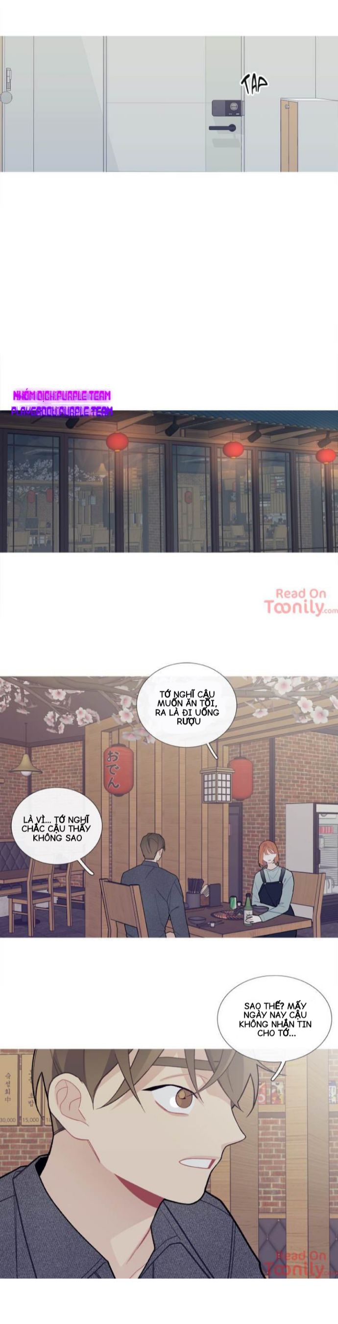 chuyện quái gì đang xảy ra? chapter 53 20