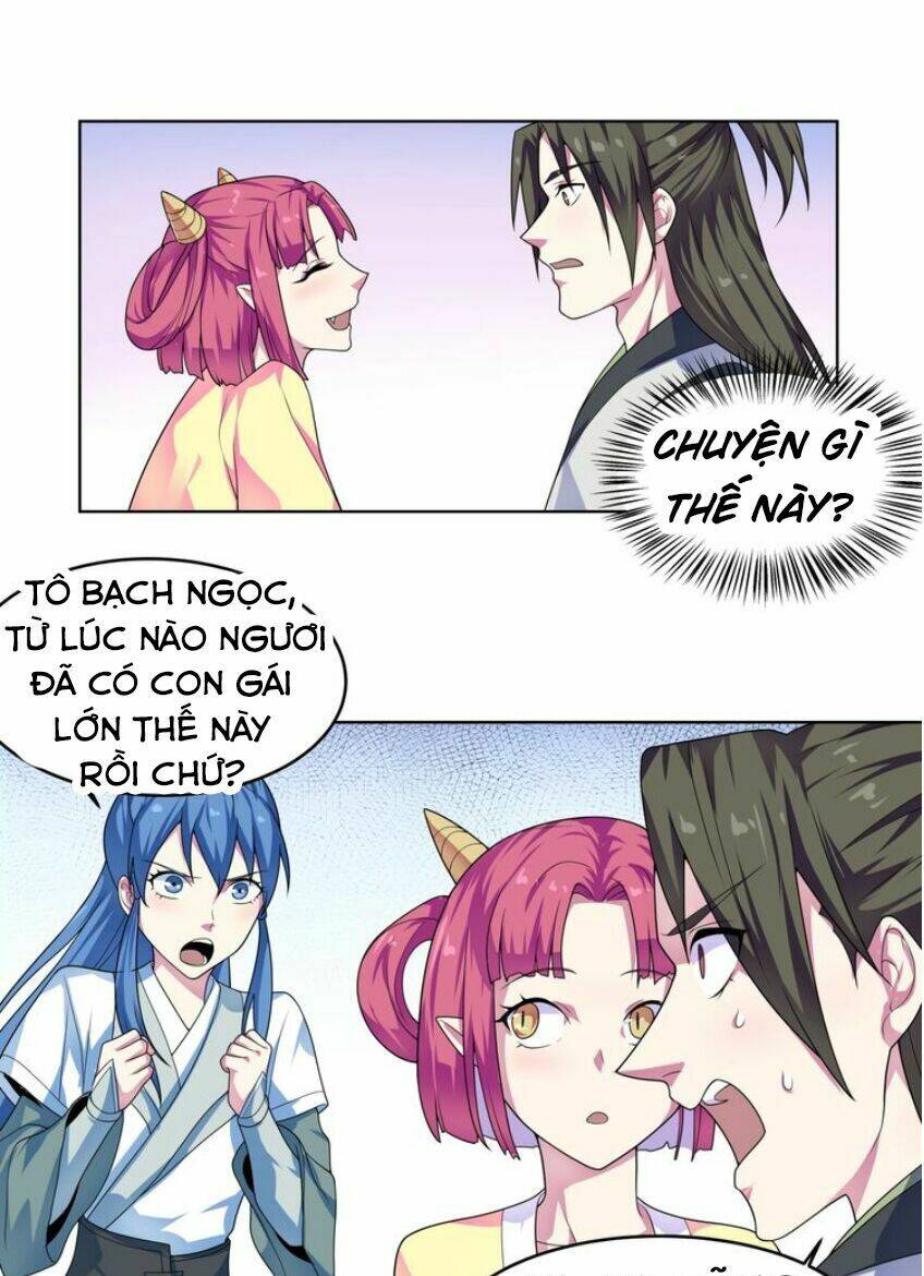 nghịch thiên đại thần chapter 30 13