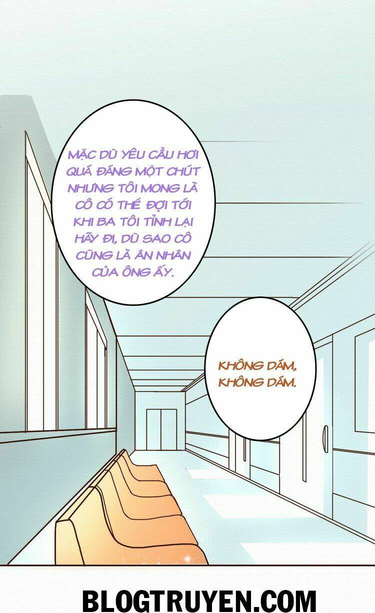 tình yêu không nói dối chapter 11 22