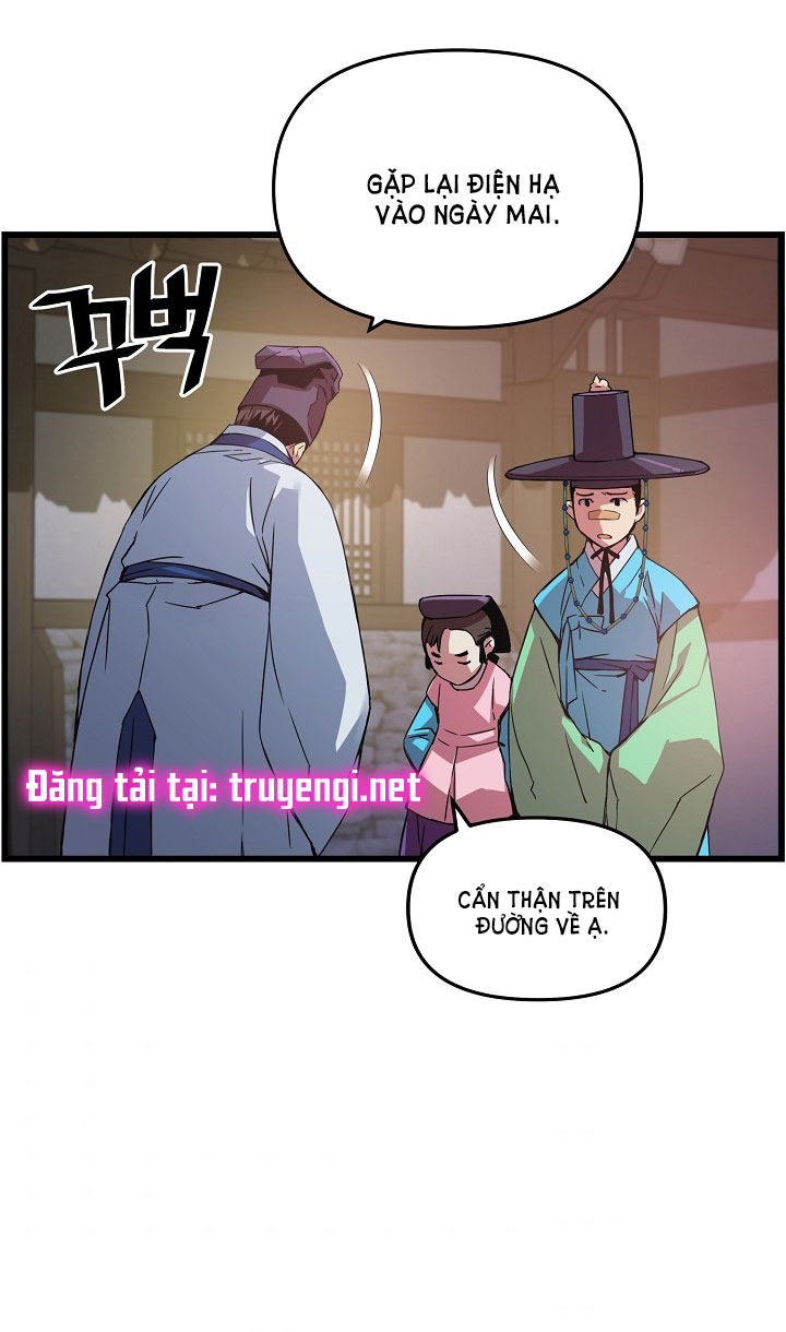 tôi sẽ sống như một hoàng tử chapter 20 70