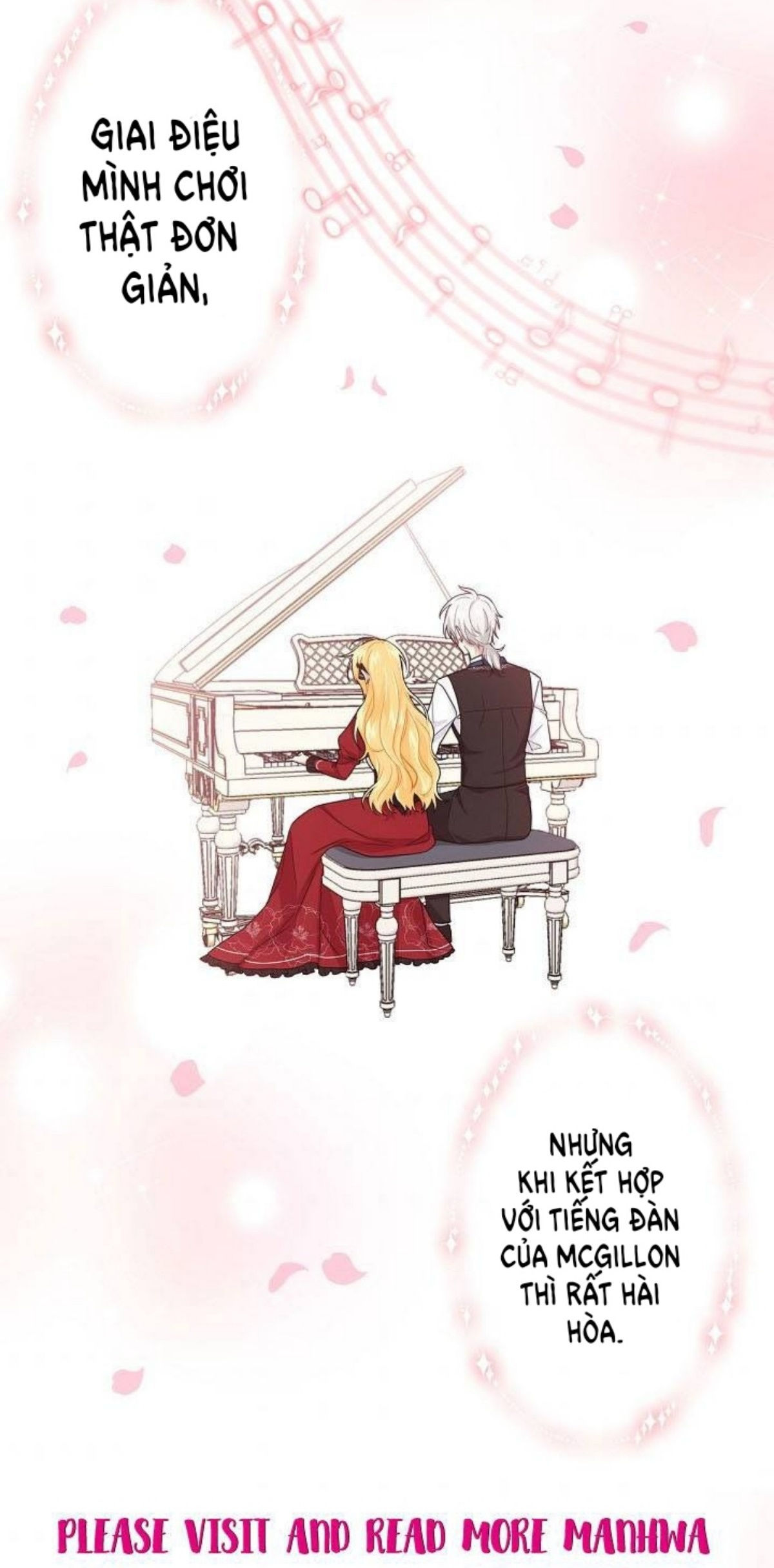 tôi là tiểu thư của gia đình này chapter 122 64