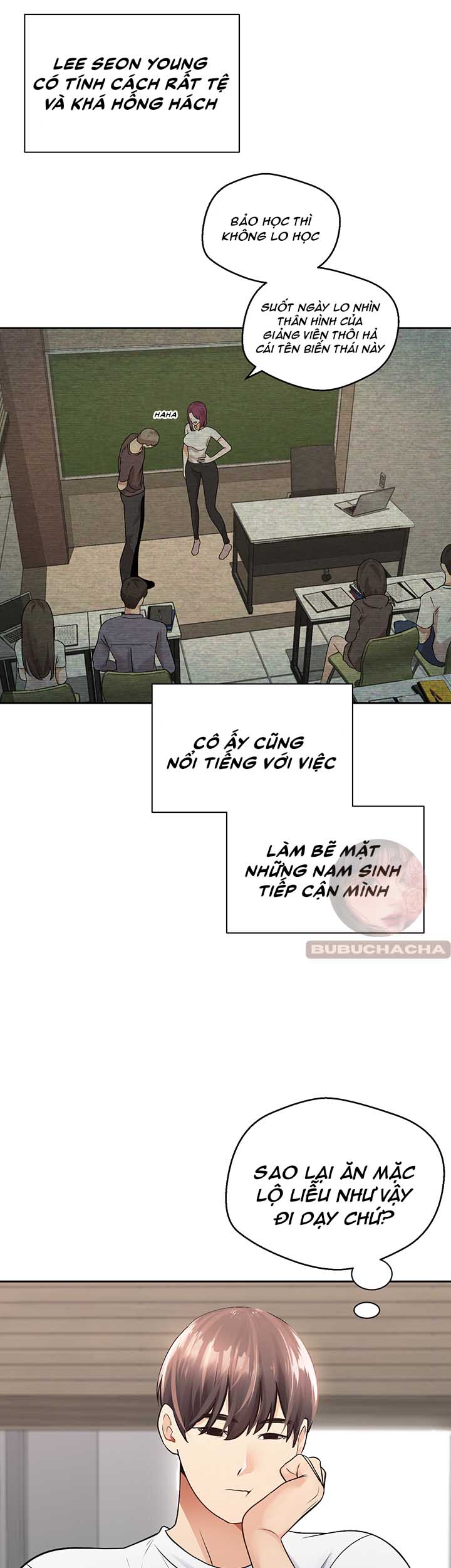 ứng dụng thực hiện hóa mong muốn chapter 1 6