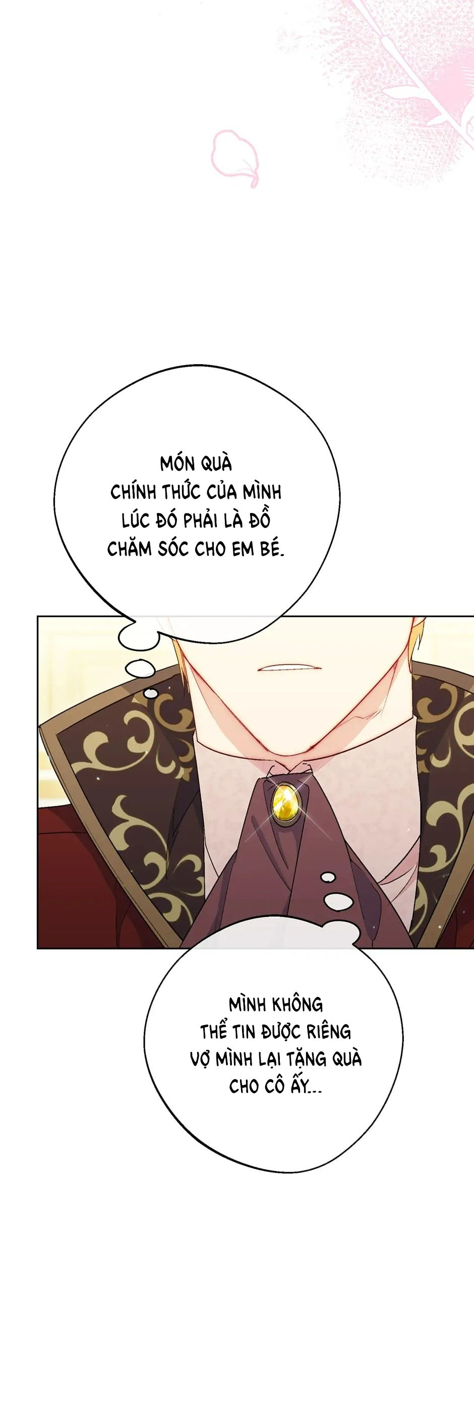 50 công thức pha trà của nữ công tước chapter 140 45