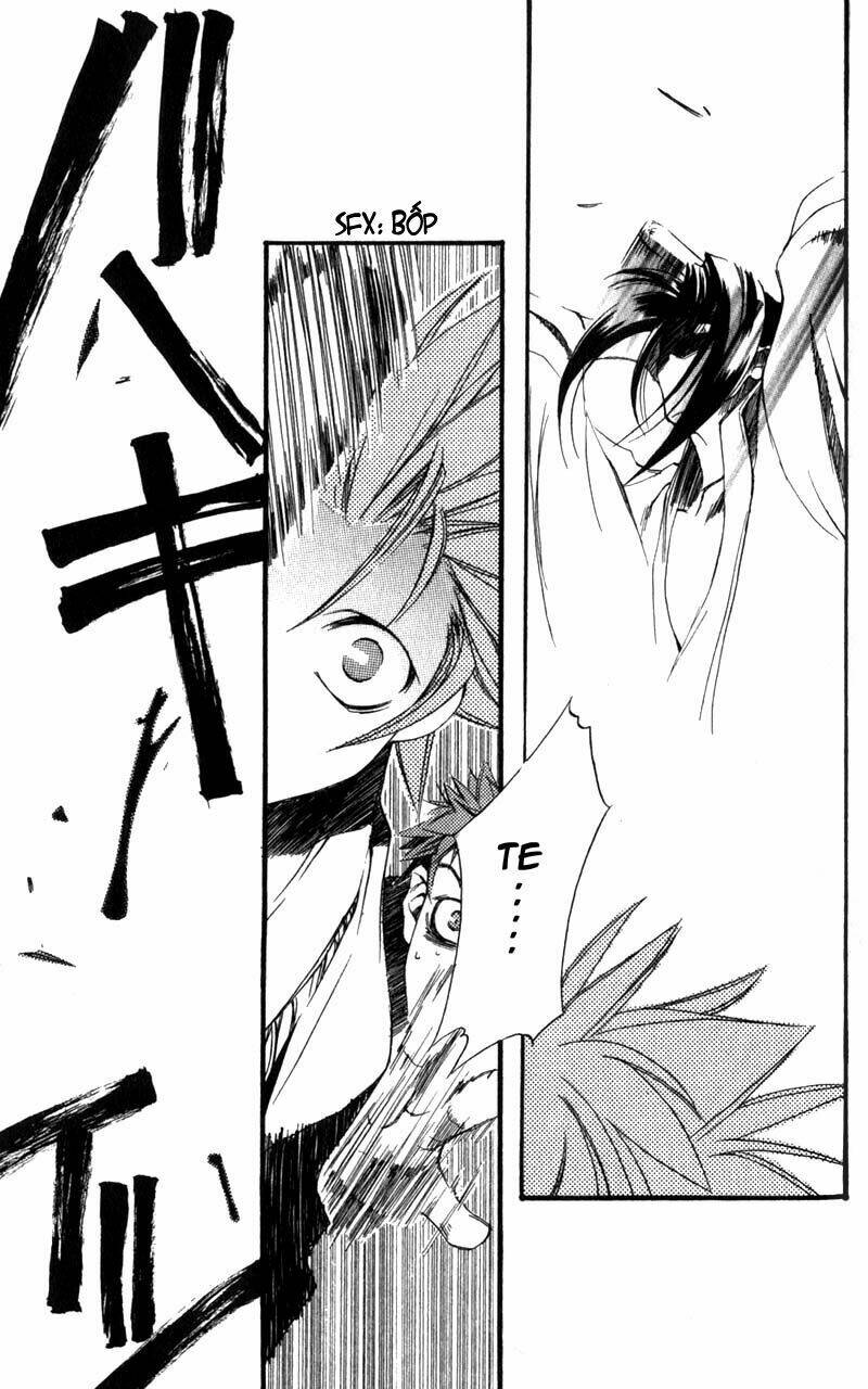 shinsengumi imon peace maker chapter 1 75