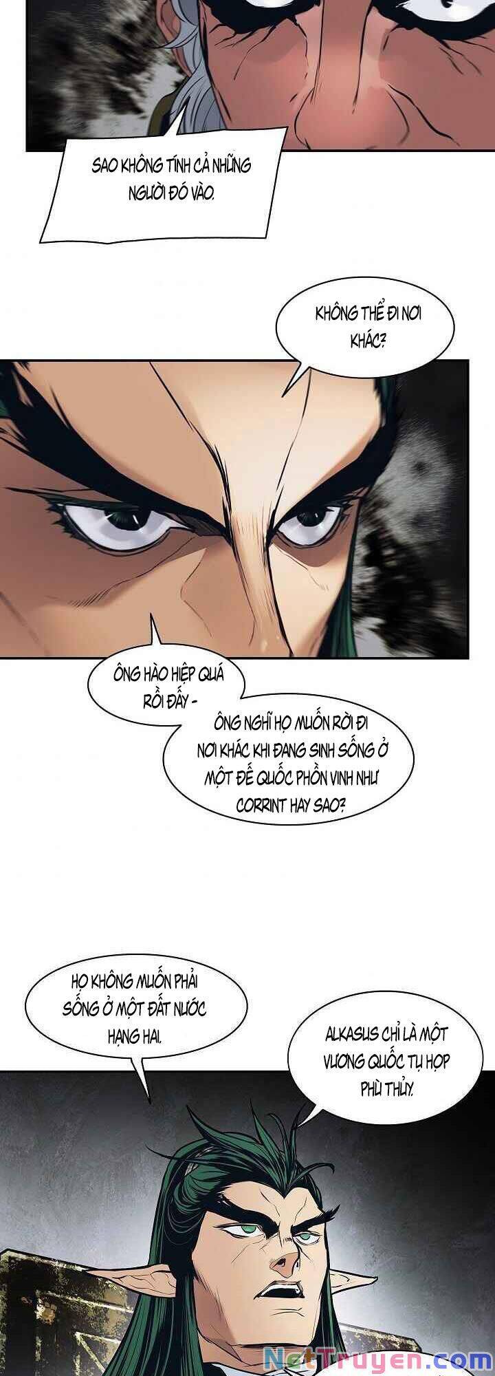 bất bại chân ma chapter 103 44