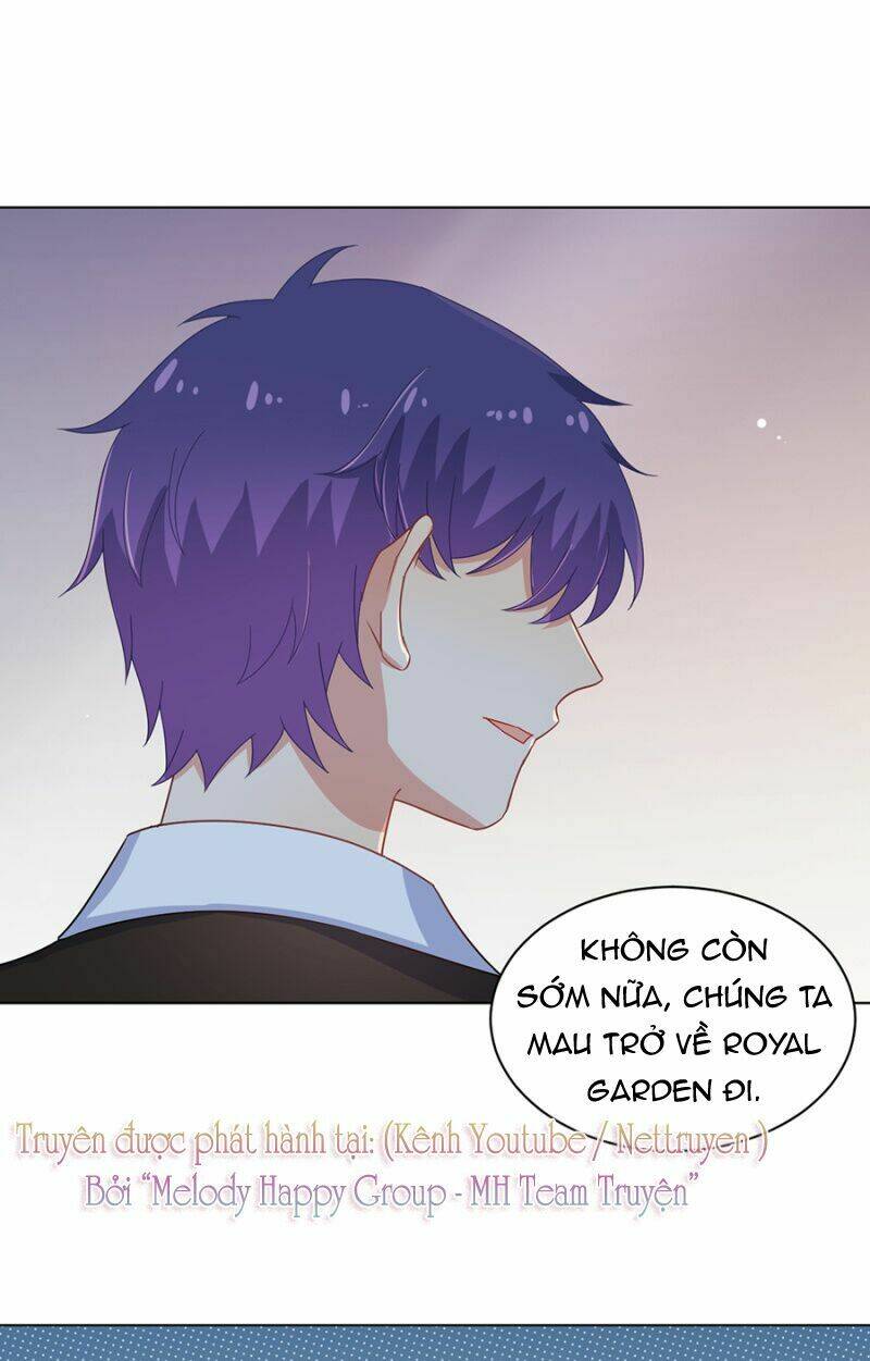 ma lạt thiên kim đẩu ác thiếu chapter 135 12