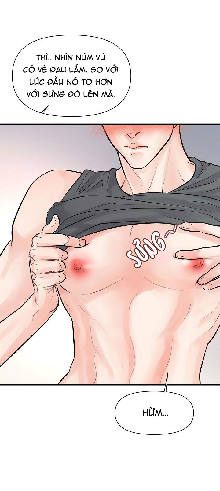 ranh giới tội ác chapter 12 44