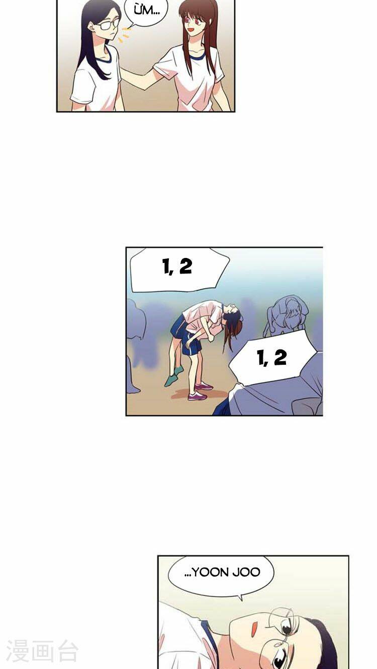 trở lại tuổi mười mấy chapter 135 14