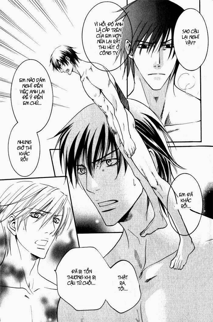 ai no gebokutachi chapter 1 36