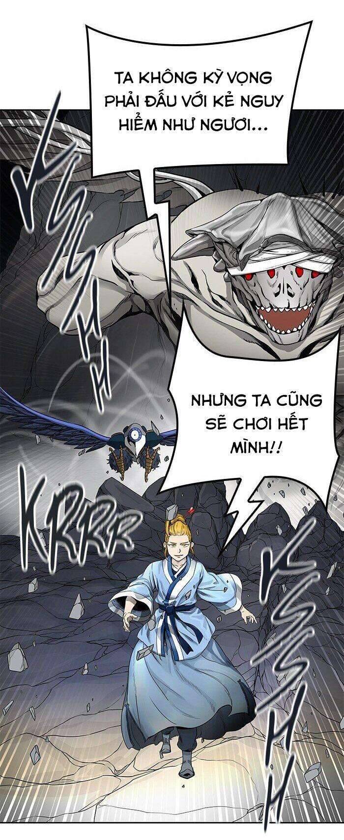 tòa tháp bí ẩn 2 chapter 476 9