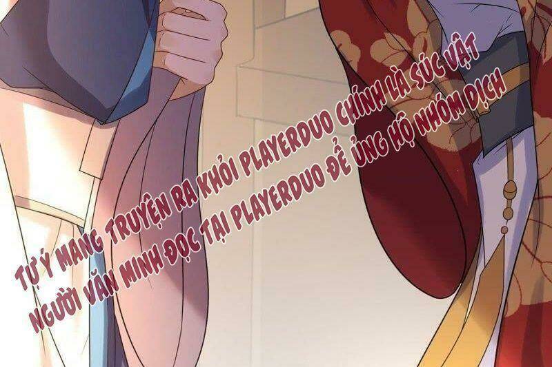 vương gia kiêu ngạo quá khó cua chapter 34 57