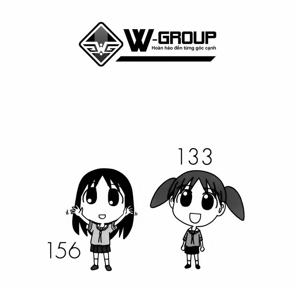 azumanga daioh chapter 22 10