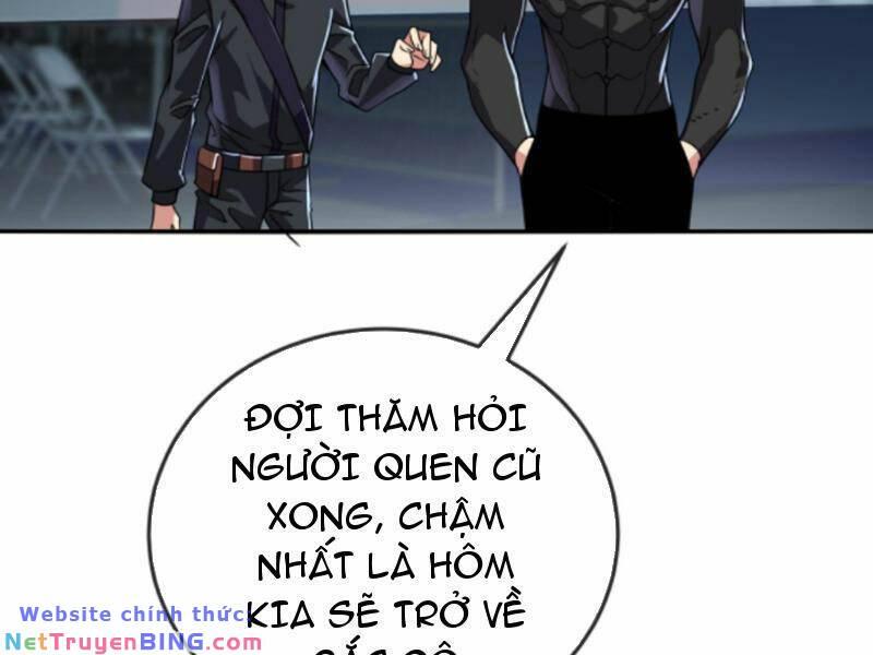 nhìn thấy thanh máu, ta xử tội thần linh chapter 162 36