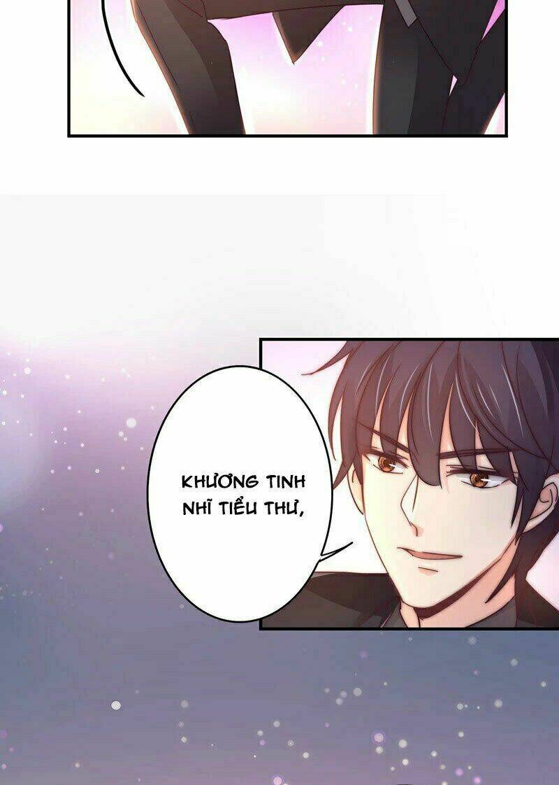 cuồng duệ tiểu thê chapter 96 9