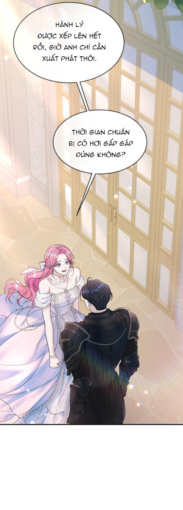 tôi tưởng bản thân không còn sống được bao lâu! chapter 67.2 6