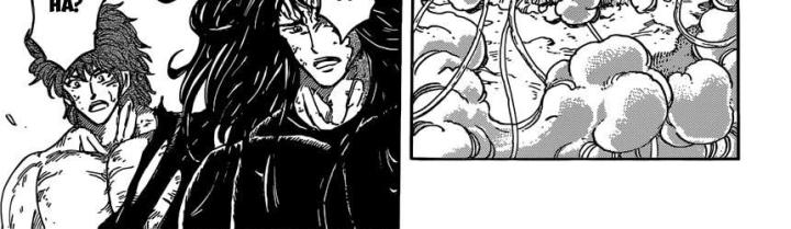 thánh tỏi sành ăn chapter 354 21