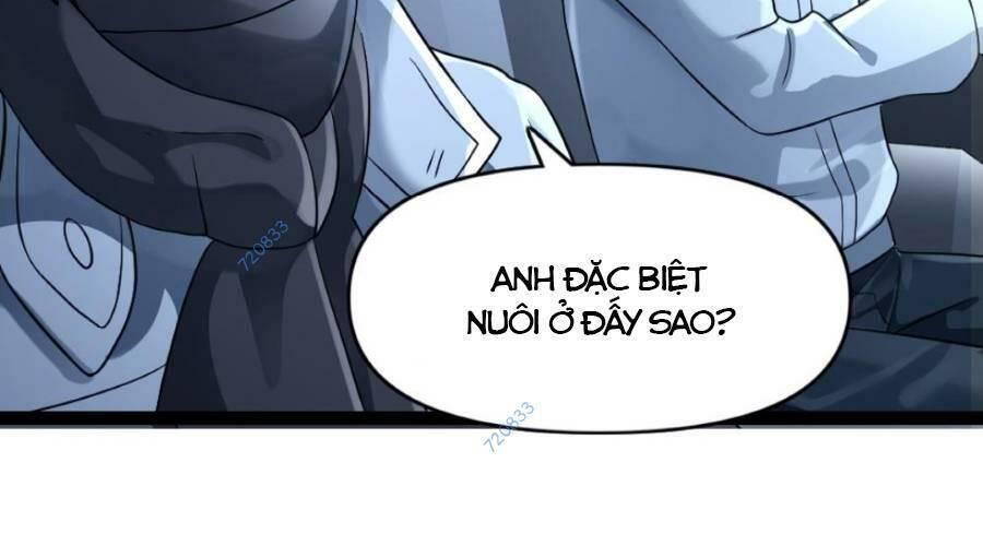 toàn cầu băng phong, ta chế tạo phòng an toàn chapter 108 15