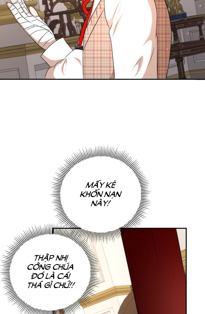 ác nữ công chúa chapter 34.2 20