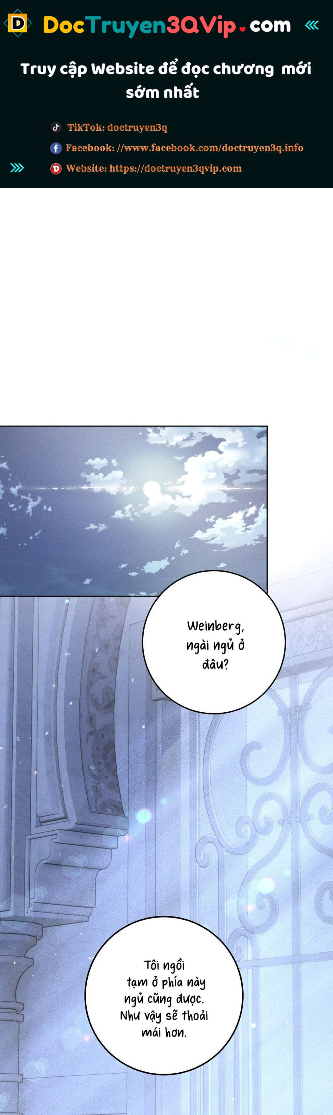 [ 18+ ] lời nguyền tóc đỏ chapter 12 1