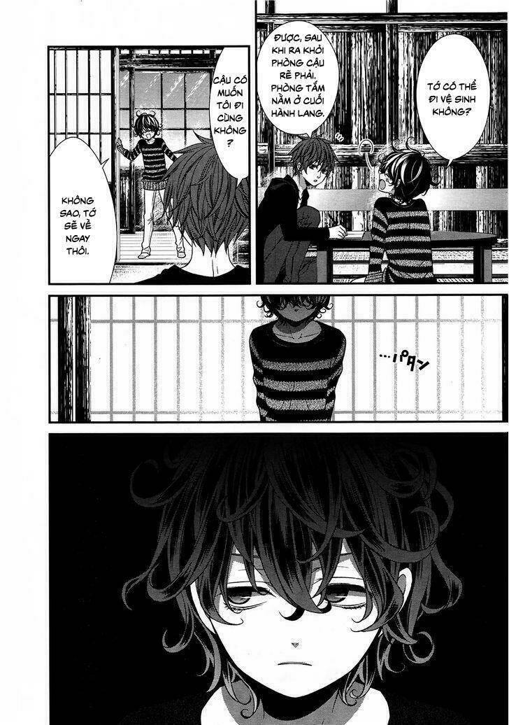 shuuen no elysion chapter 8 21