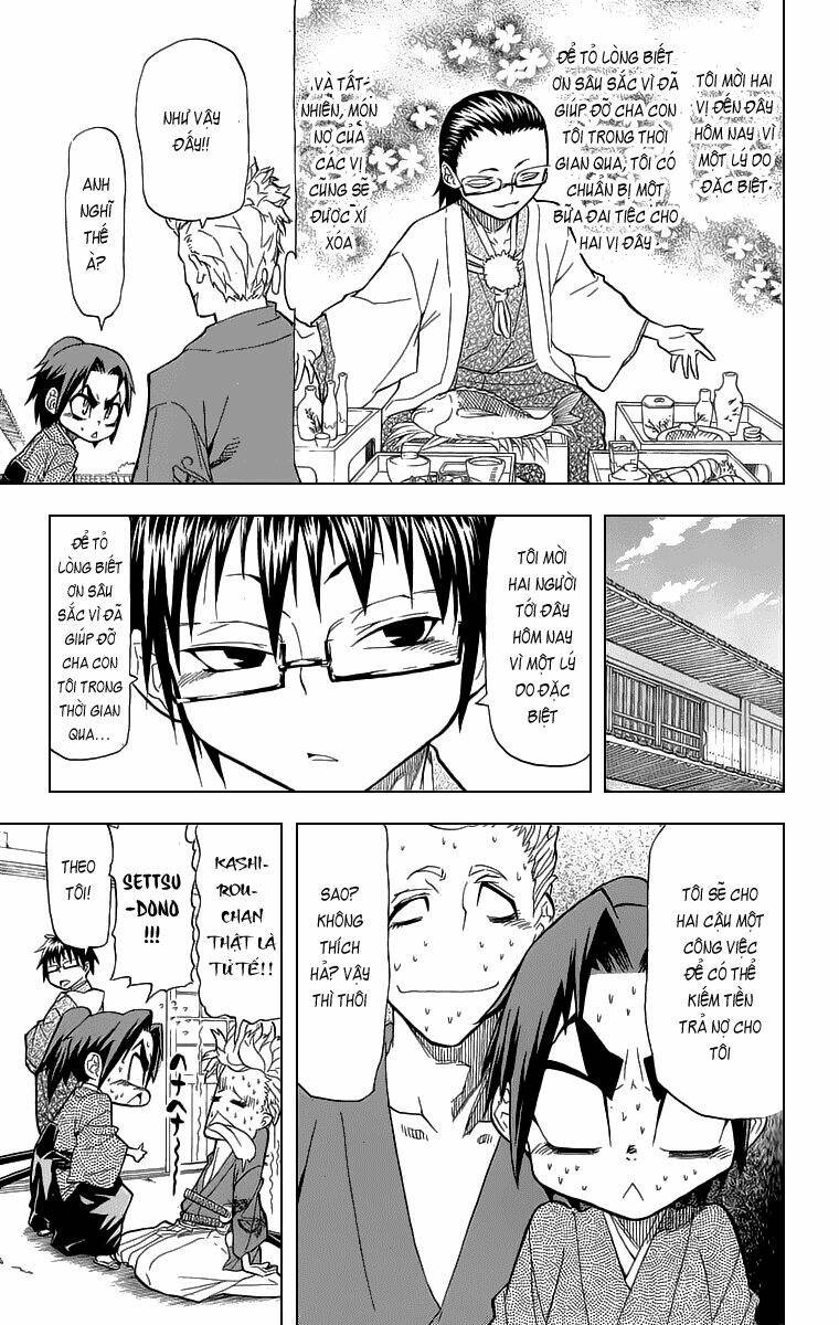 samurai usagi chapter 28 6