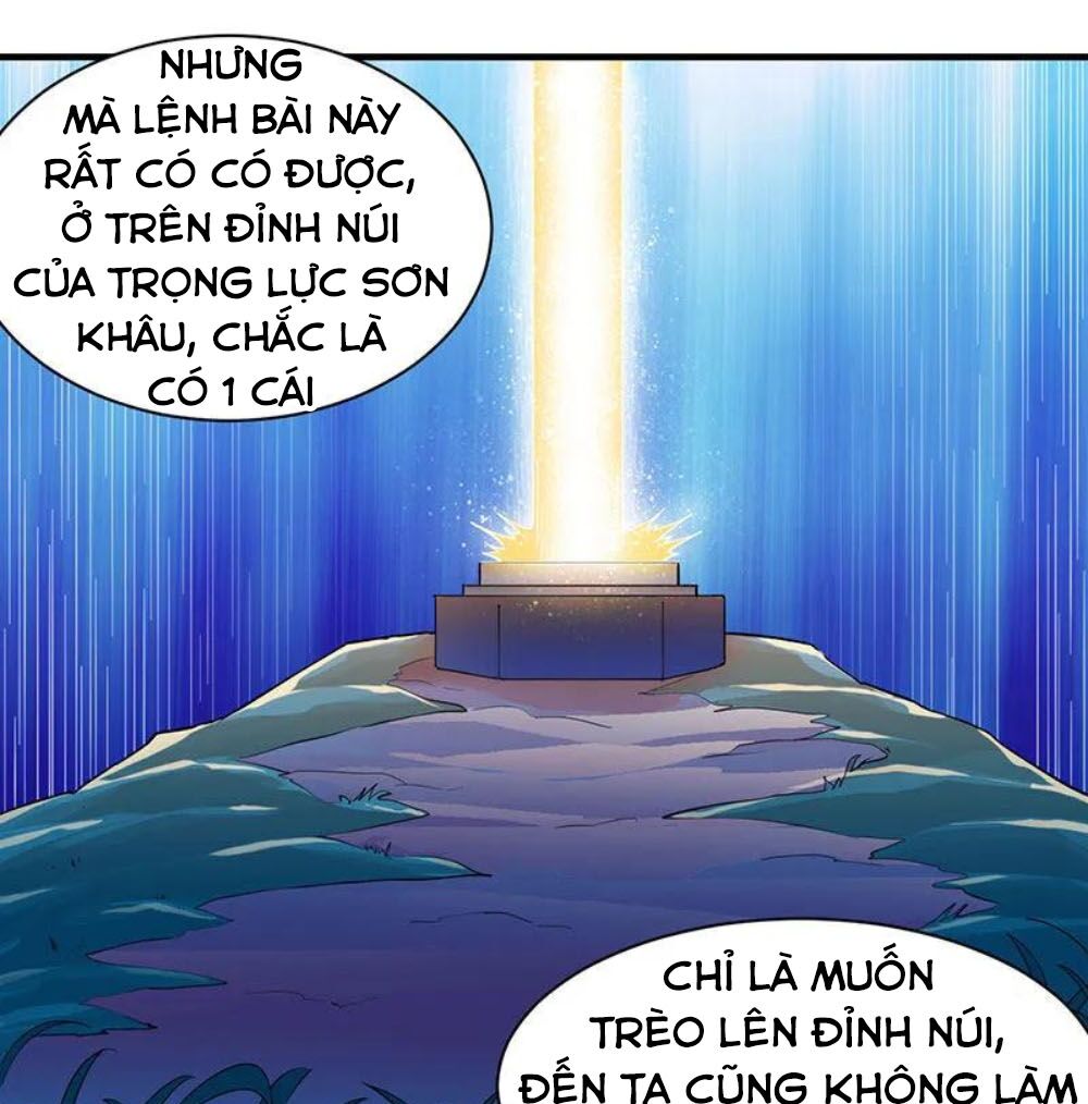 võ đạo độc tôn chapter 100 23