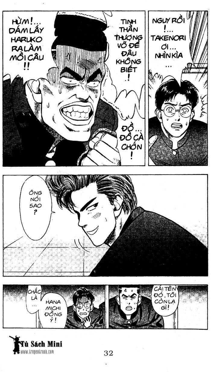 cao thủ bóng rổ chapter 16 33