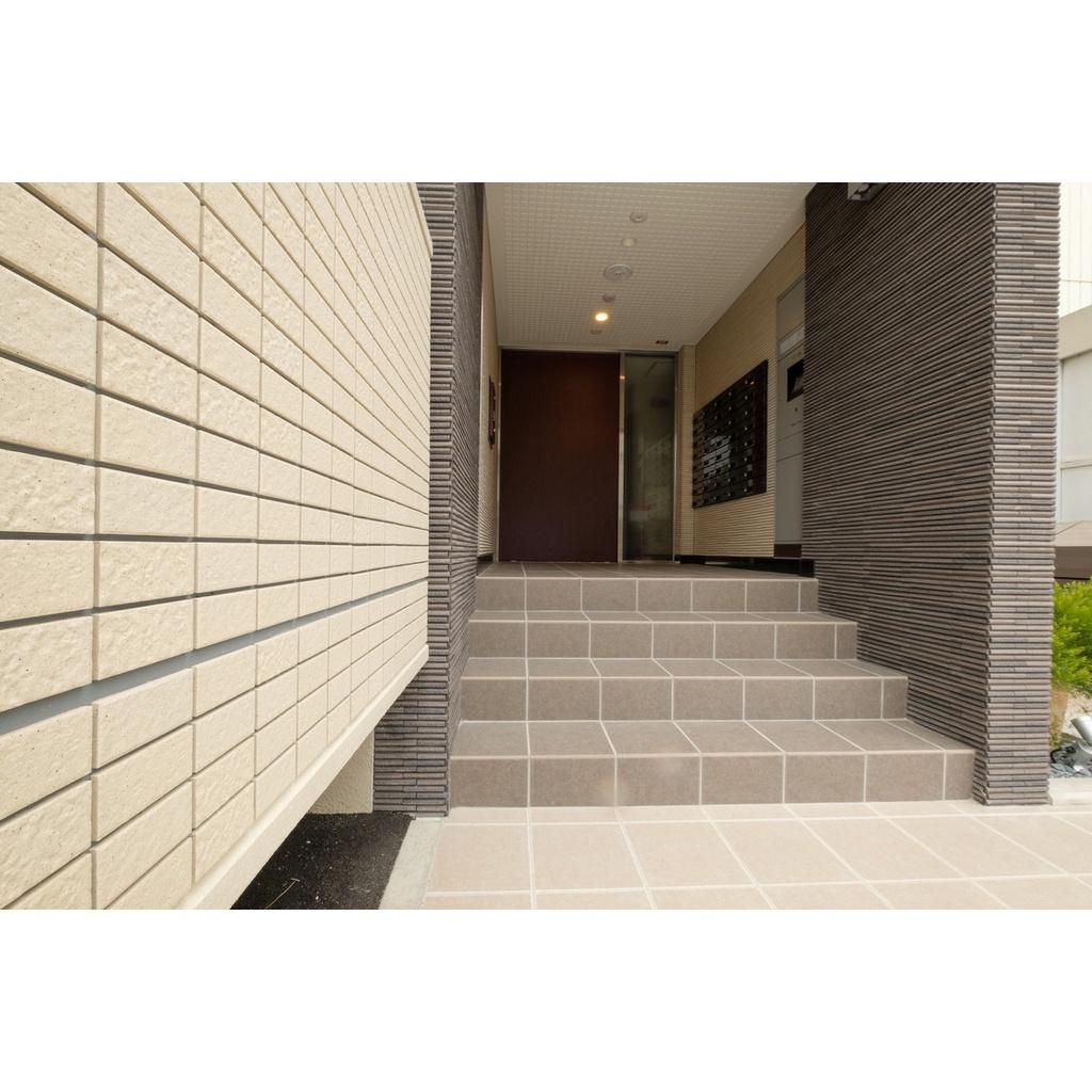 Gạch Nhật Bản: Elysion