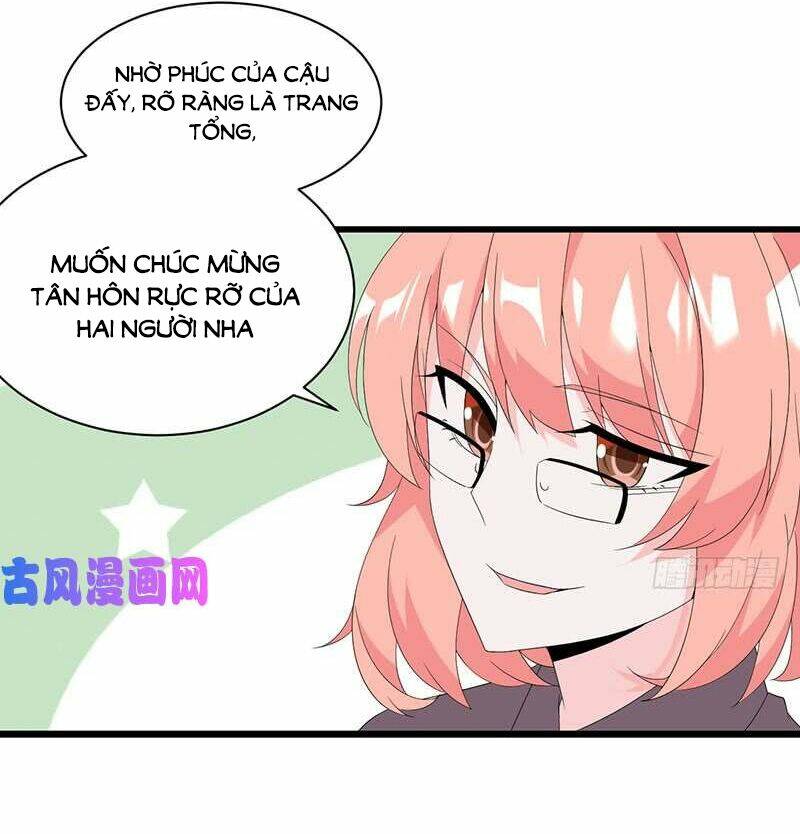 bảy ngày thực cốt hôn ước chapter 33 27