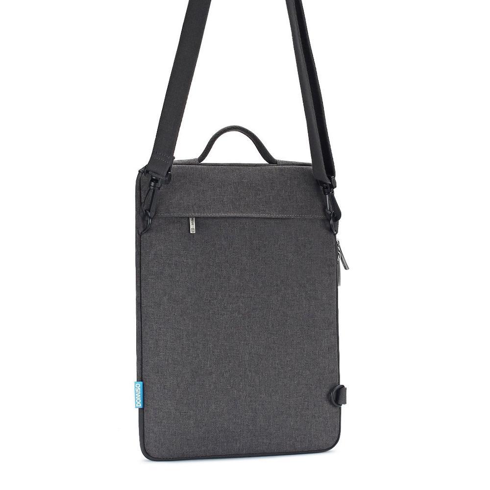 Thời Trang Đa Năng Dây Đeo Túi Đựng Laptop Có Tay Cầm Cho 11 “13” 14 “Inch MacBook Air/DELL Máy Tính Xách Tay Túi Chống Nước