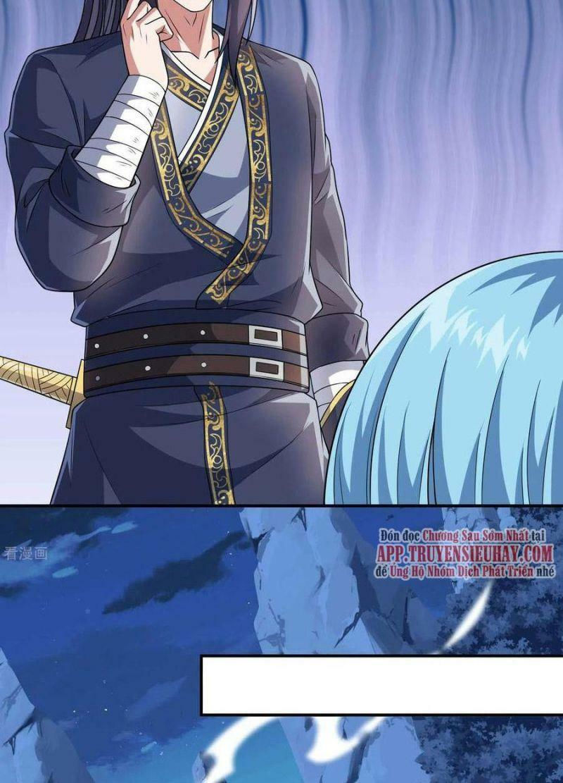 đệ nhất người ở rể chapter 168 14